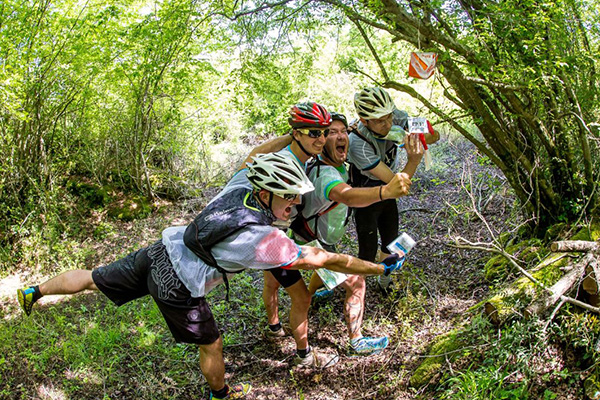 Adventure Ultra
