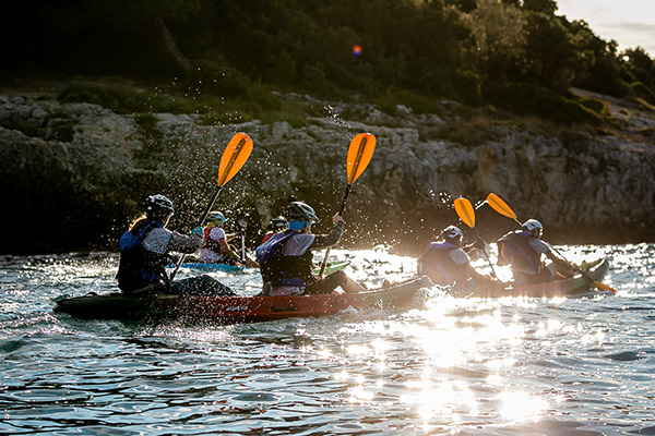 Adventure Light